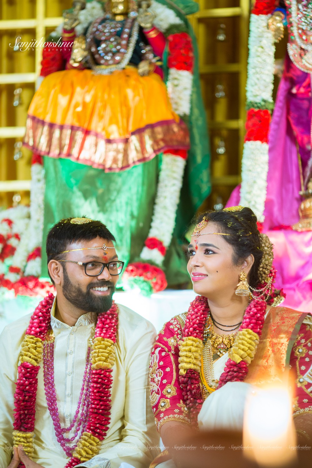 Sanjith vishnu Photography