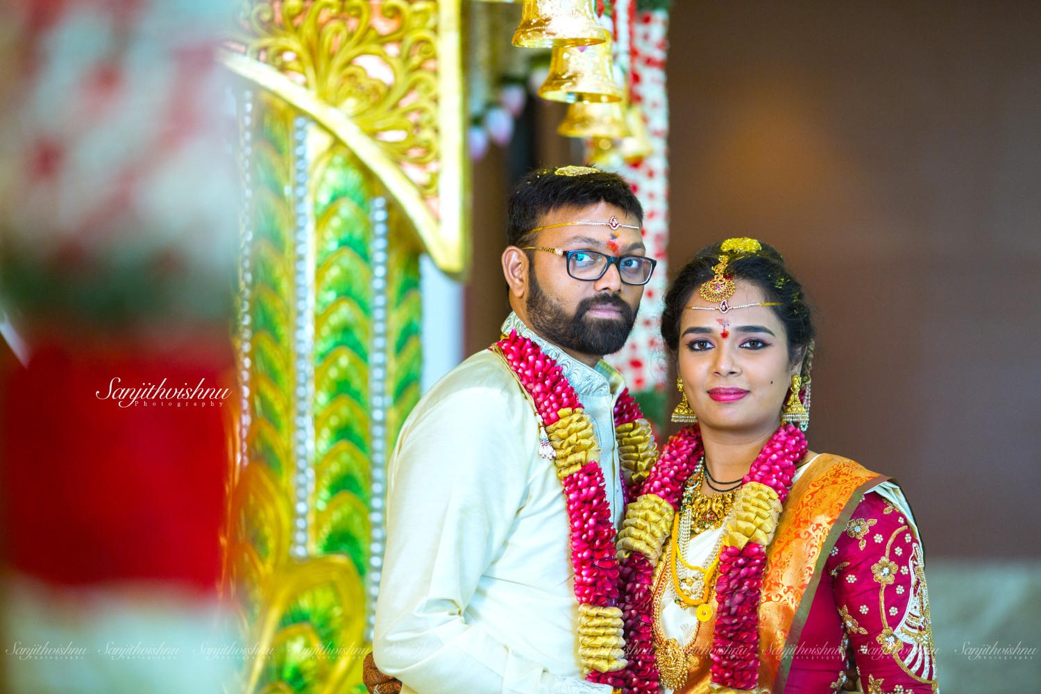 Sanjith vishnu Photography