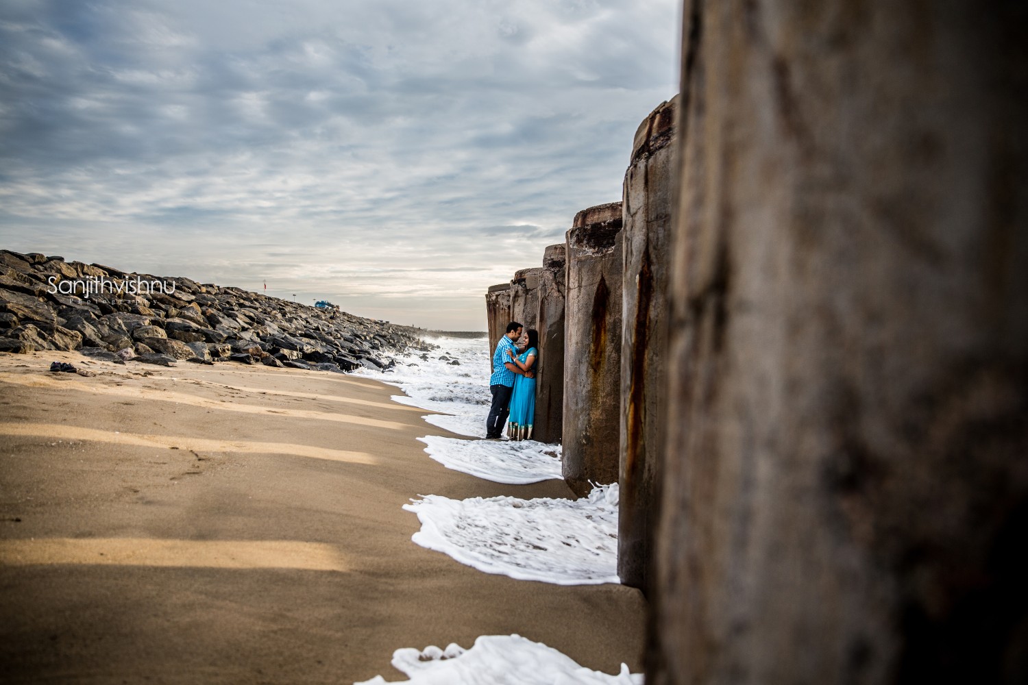 Sanjith vishnu Photography