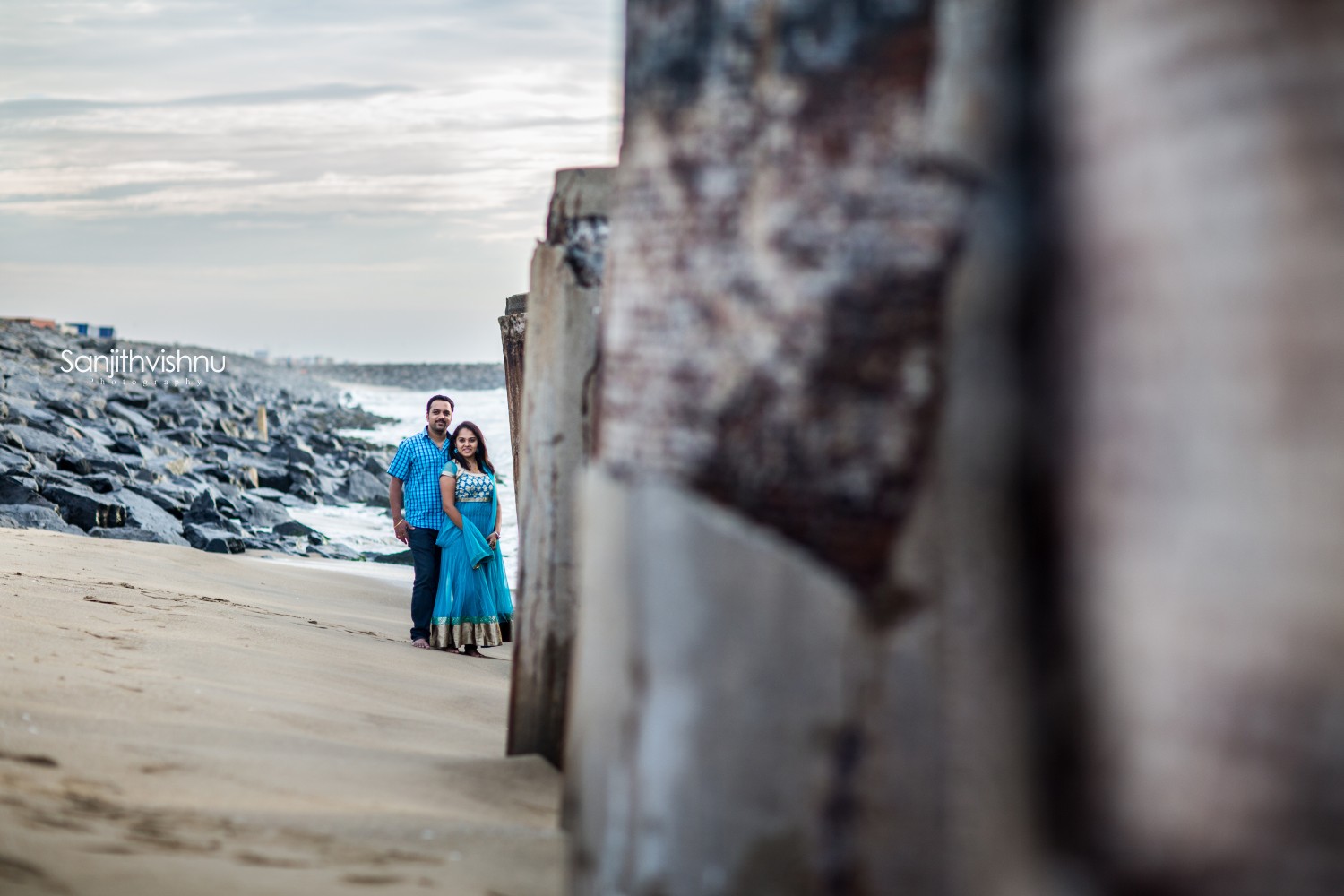 Sanjith vishnu Photography