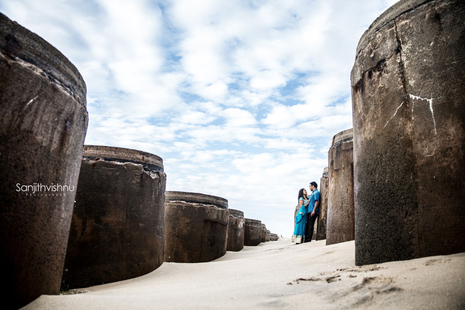 Sanjith vishnu Photography