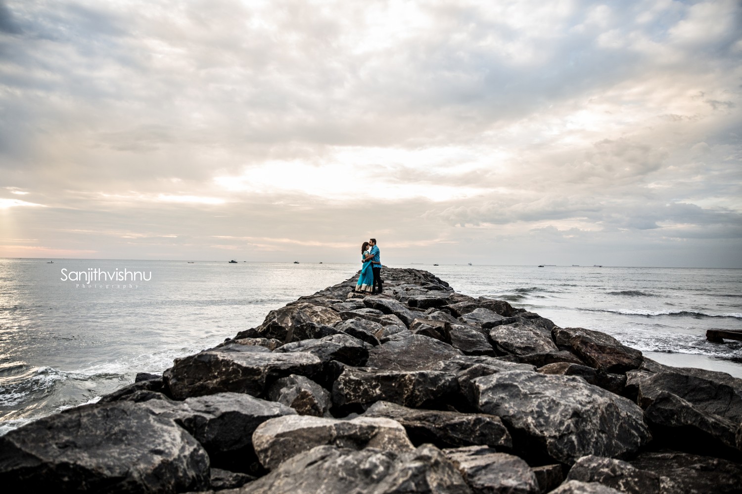 Sanjith vishnu Photography