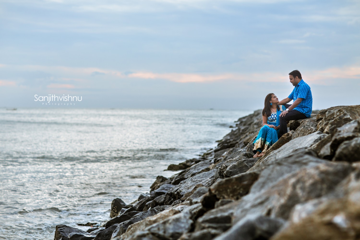 Sanjith vishnu Photography