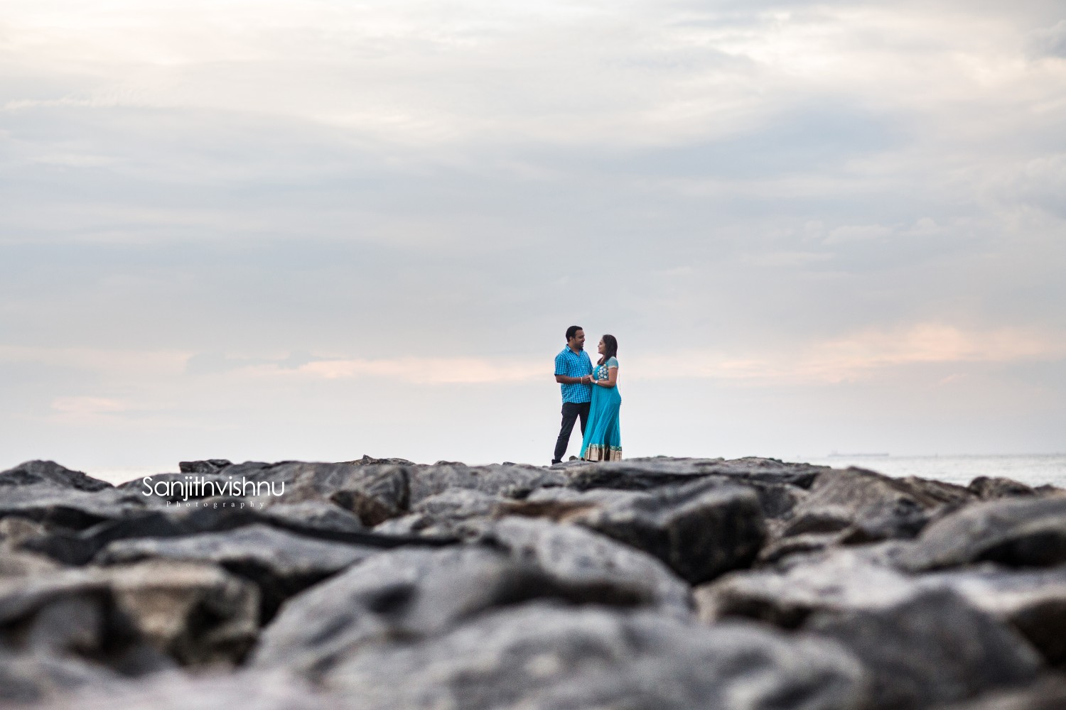 Sanjith vishnu Photography
