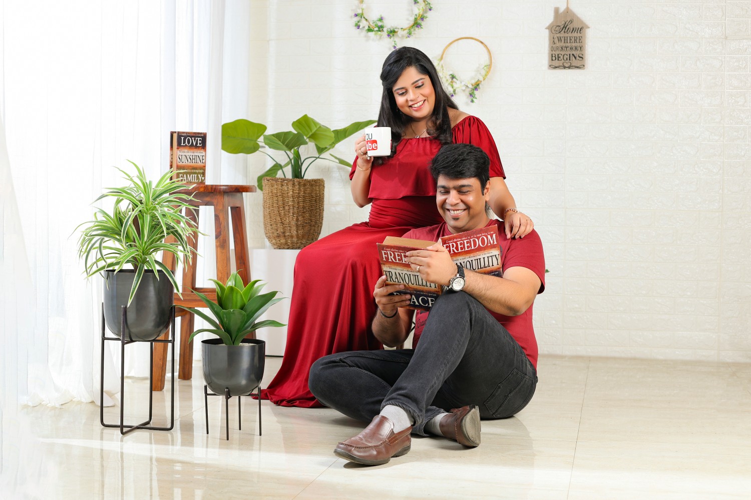Lensteasers  Premium Photography Studio