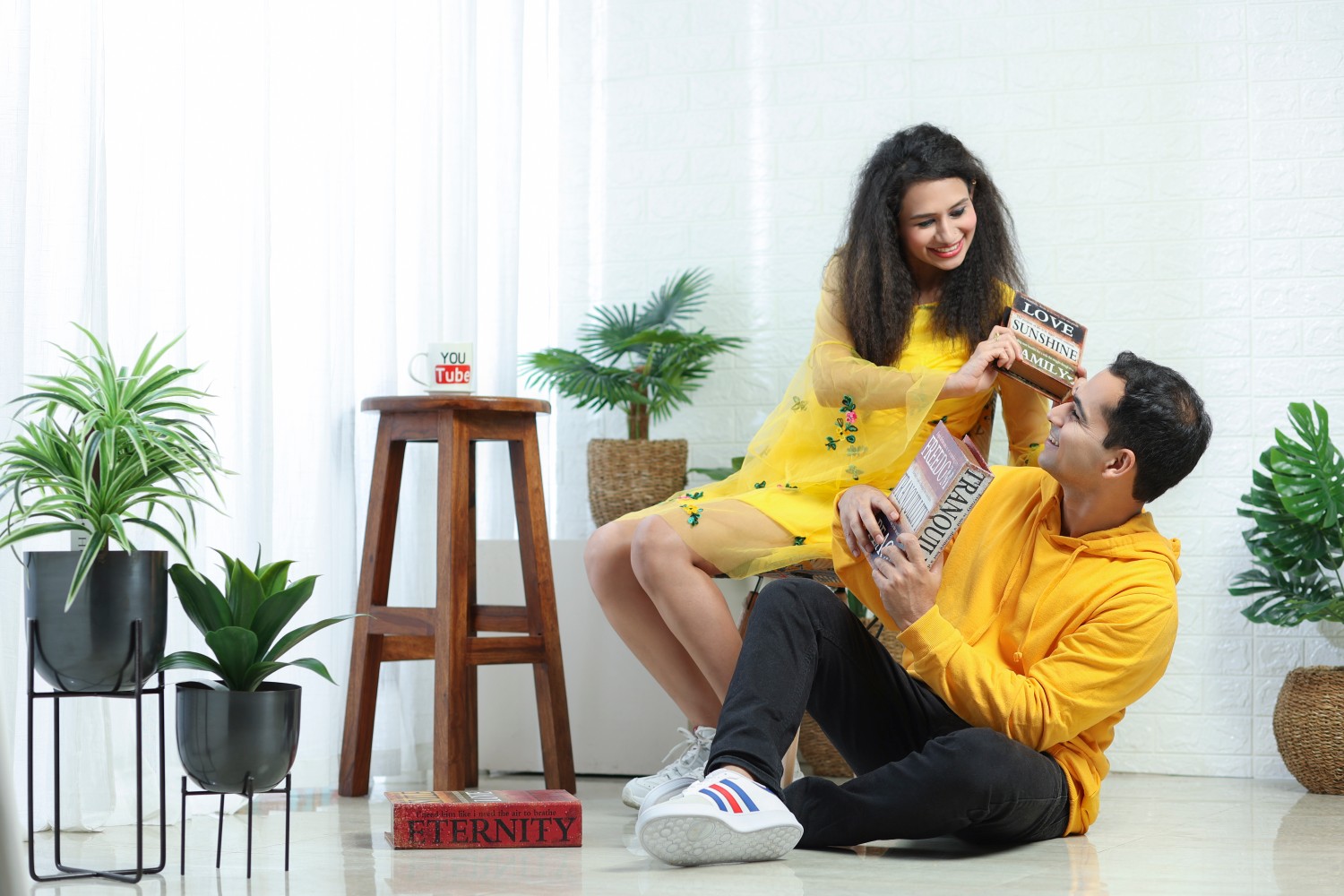 Lensteasers  Premium Photography Studio