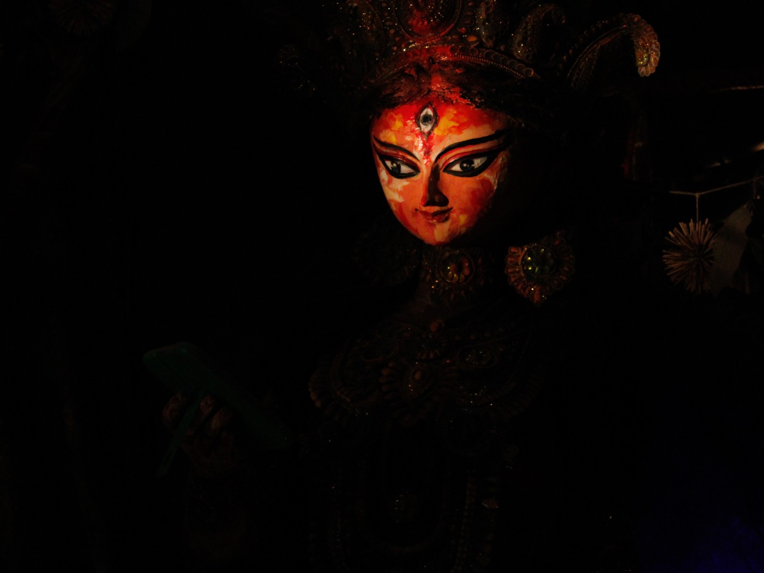 Ribhu Bagchi