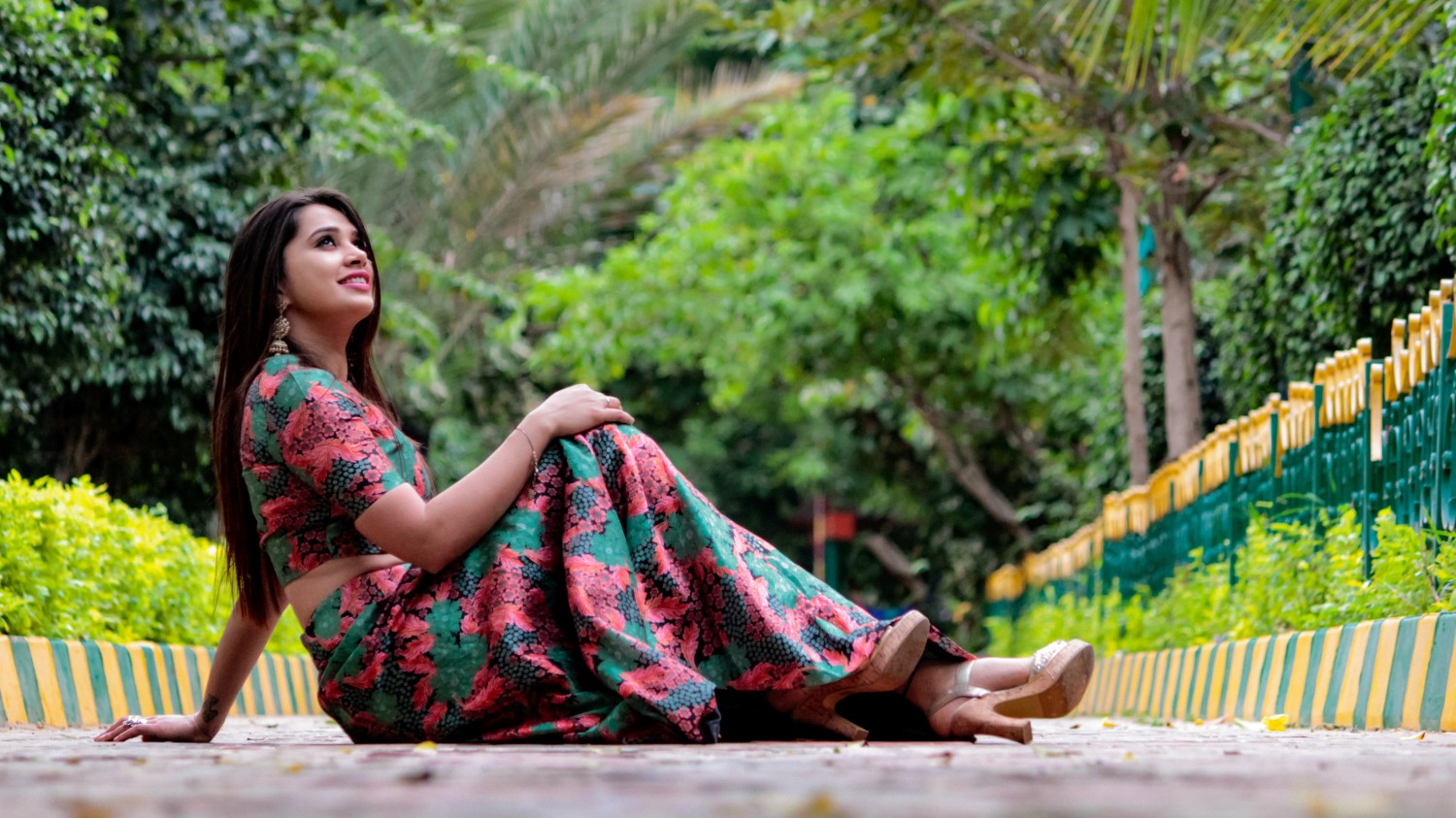 Kiran Tej