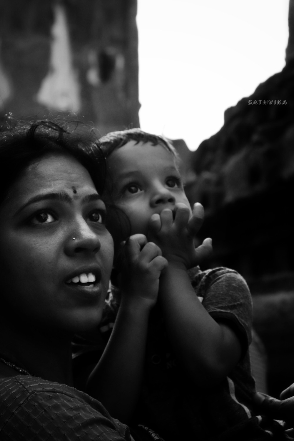 Sathvika Motukuri
