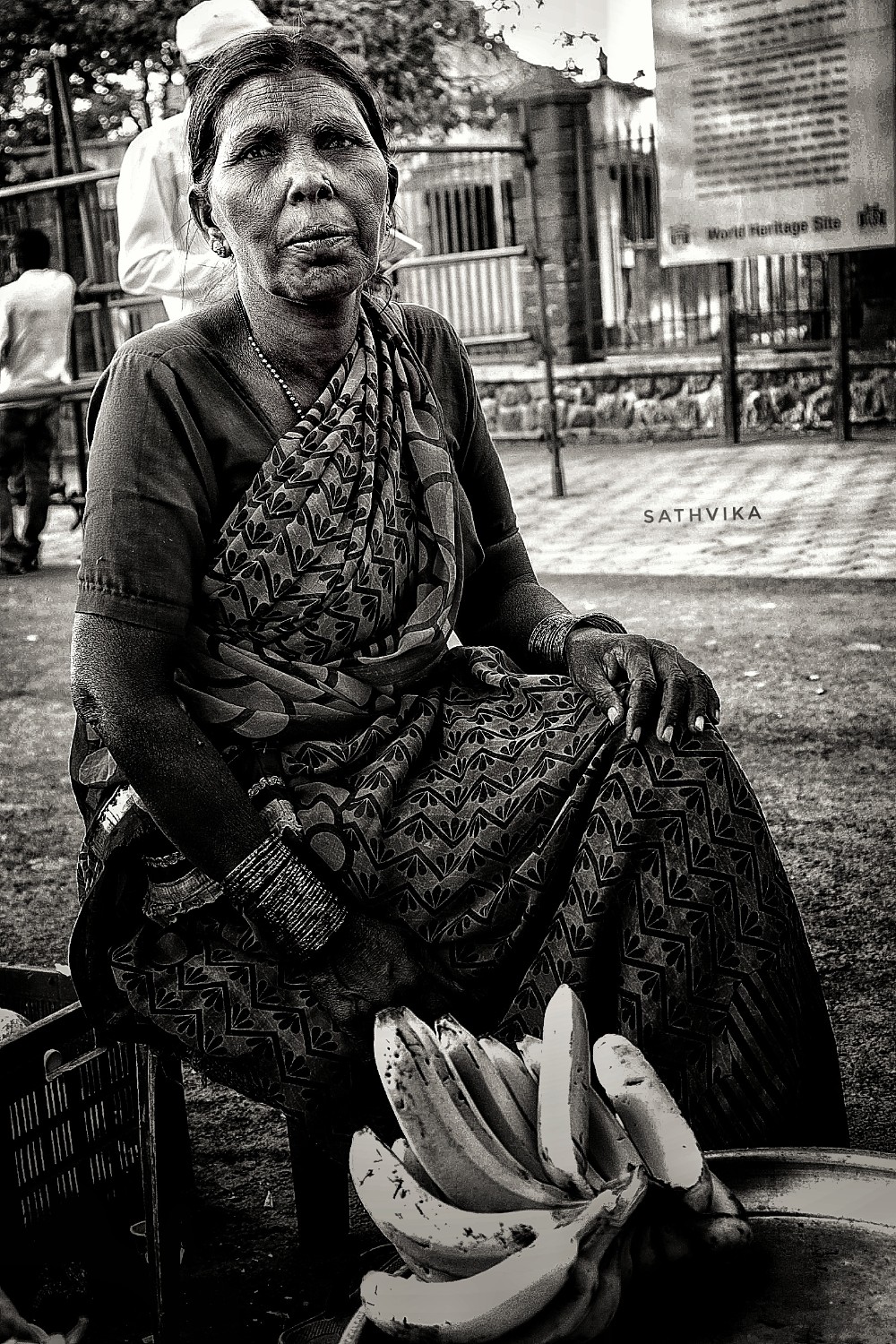 Sathvika Motukuri