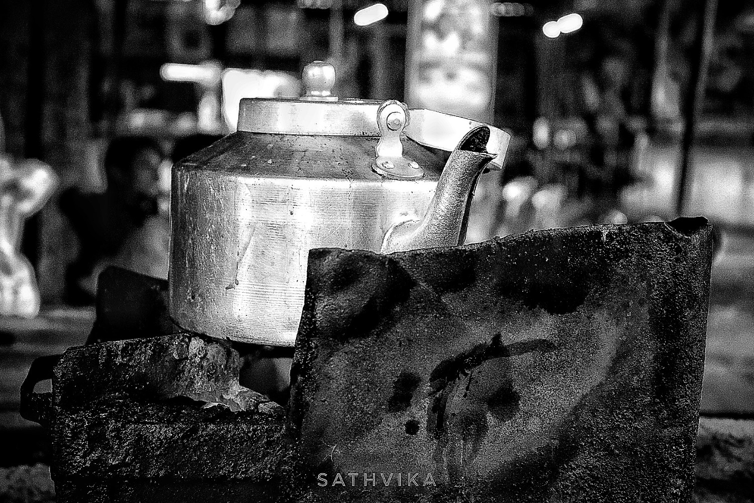 Sathvika Motukuri
