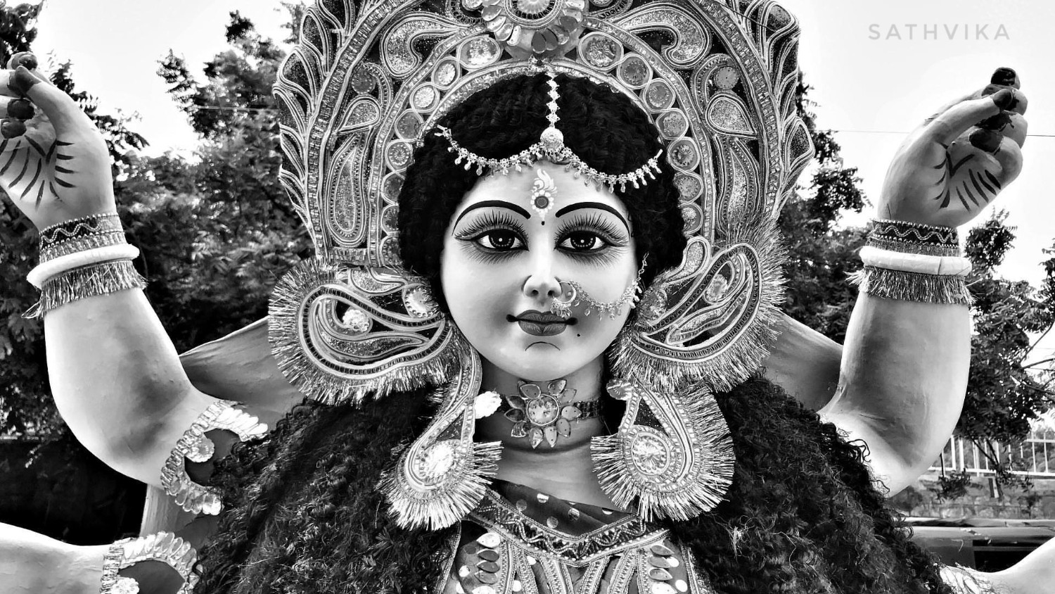 Sathvika Motukuri