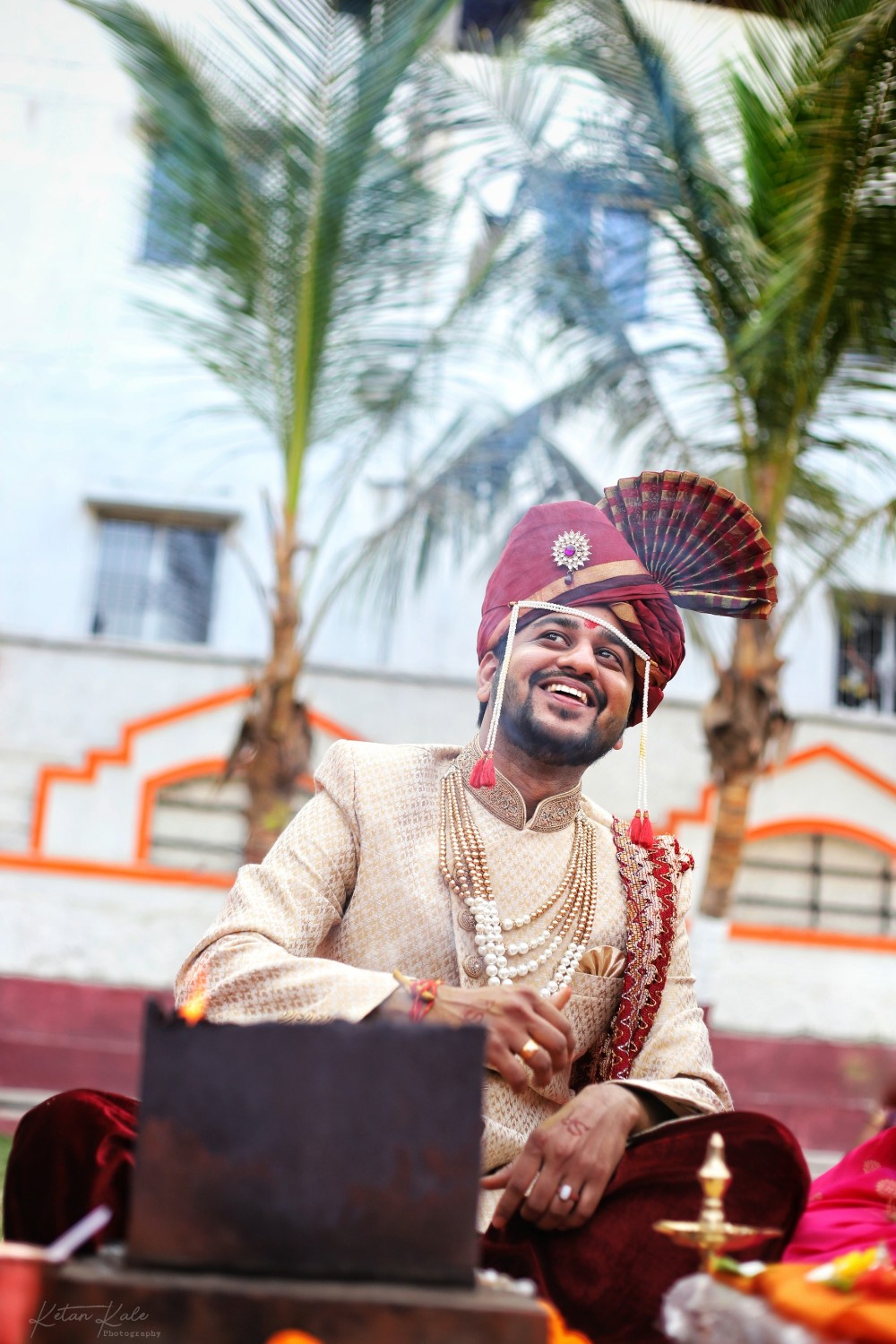 Ketan Kale