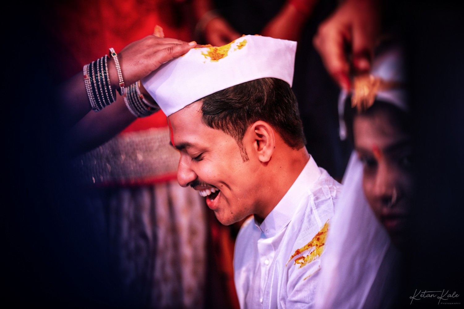 Ketan Kale
