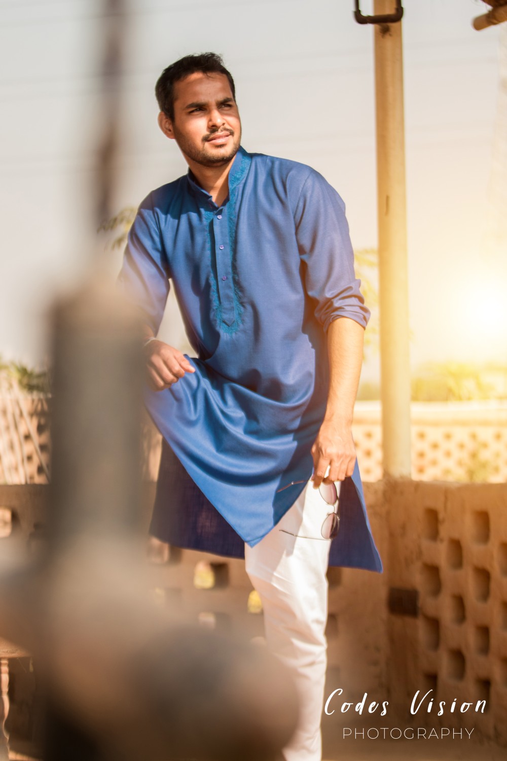 Kaustav Das