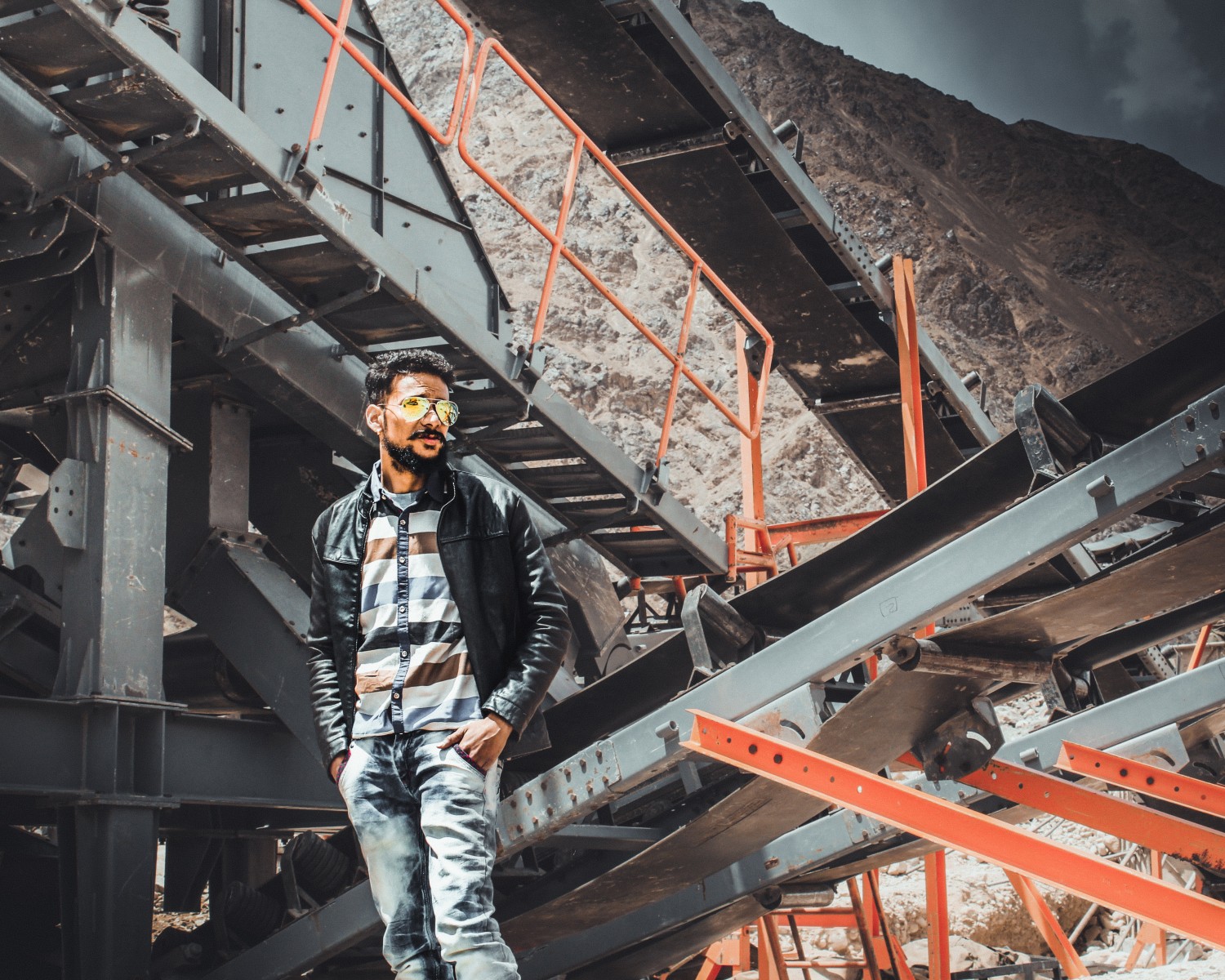 Kaustav Das