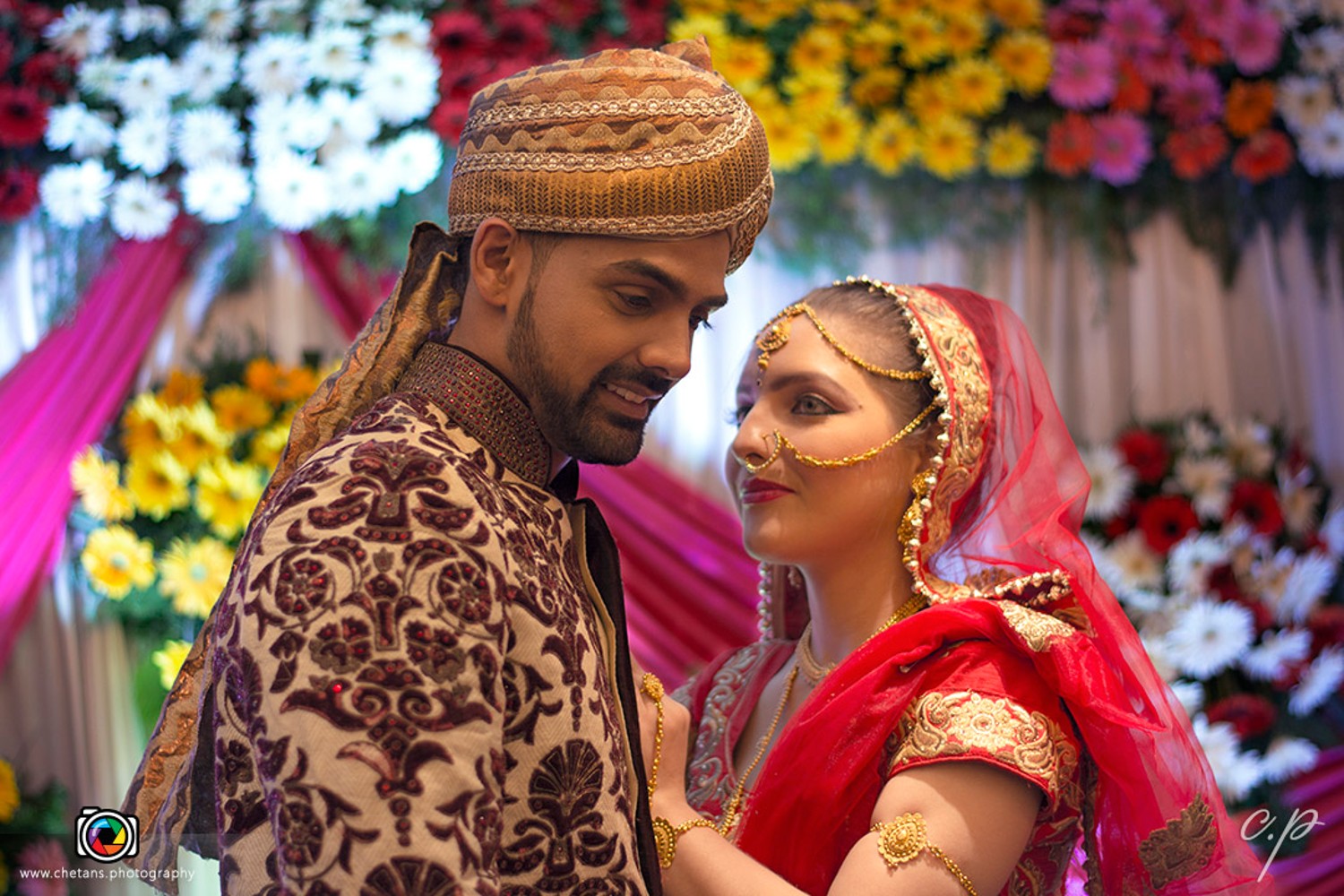 Chetan Pagariya