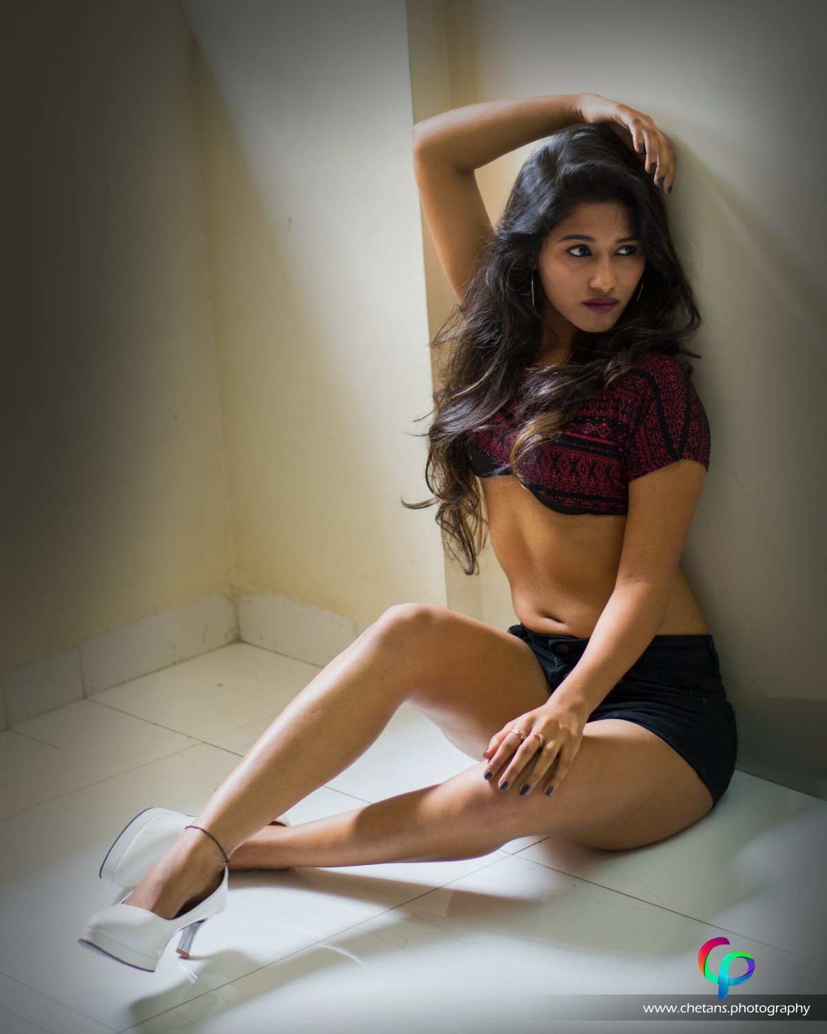 Chetan Pagariya