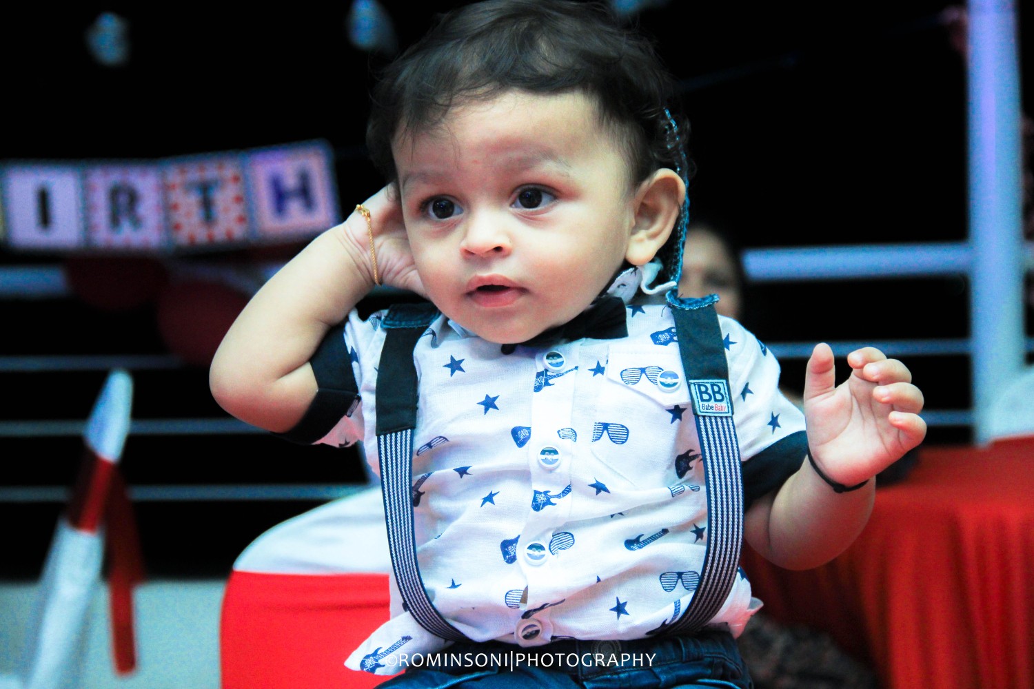 Romin soni