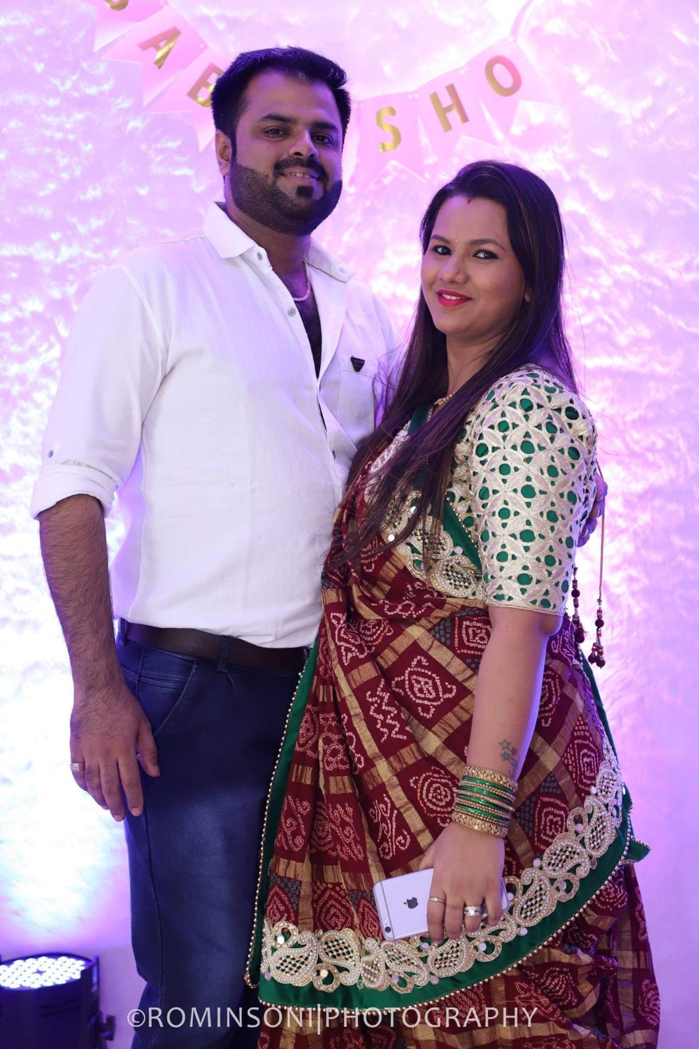 Romin soni