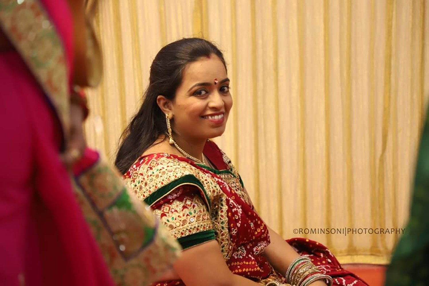 Romin soni