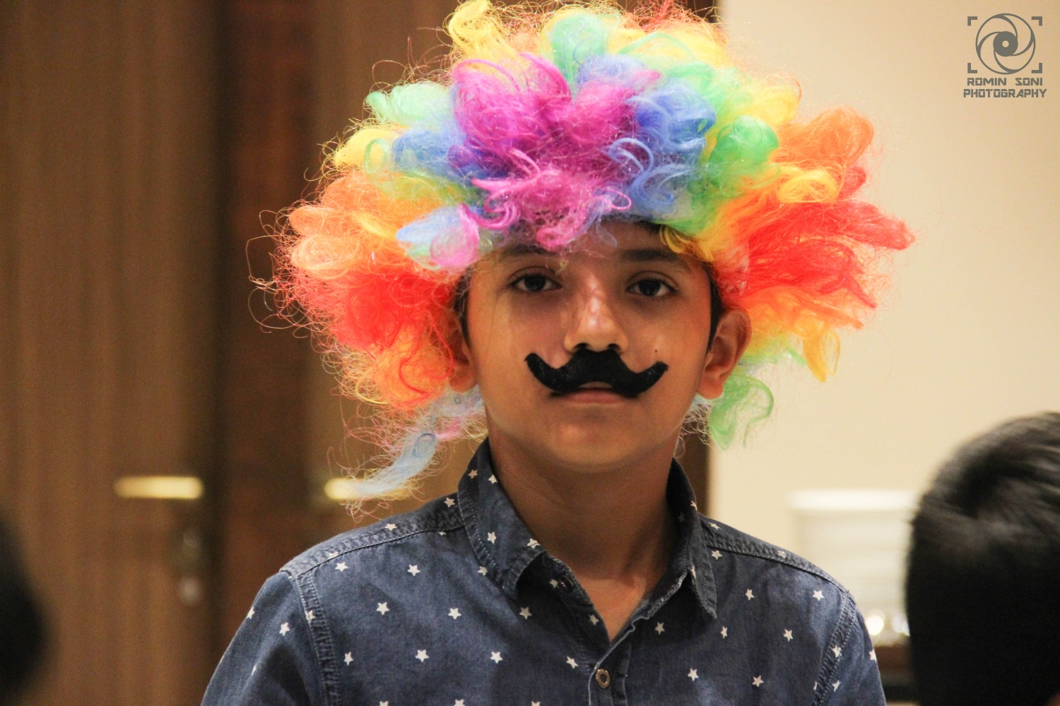 Romin soni