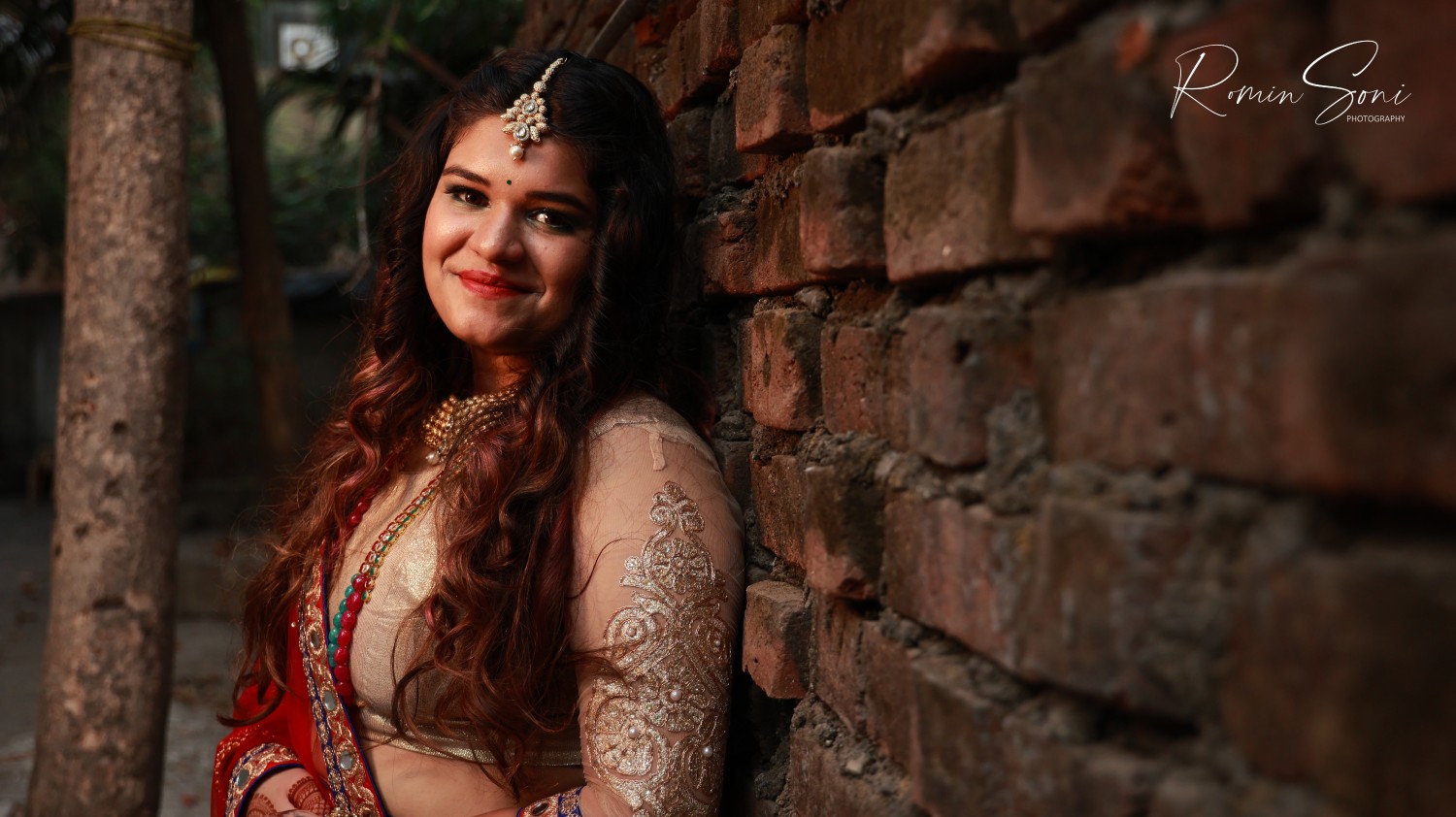 Romin soni