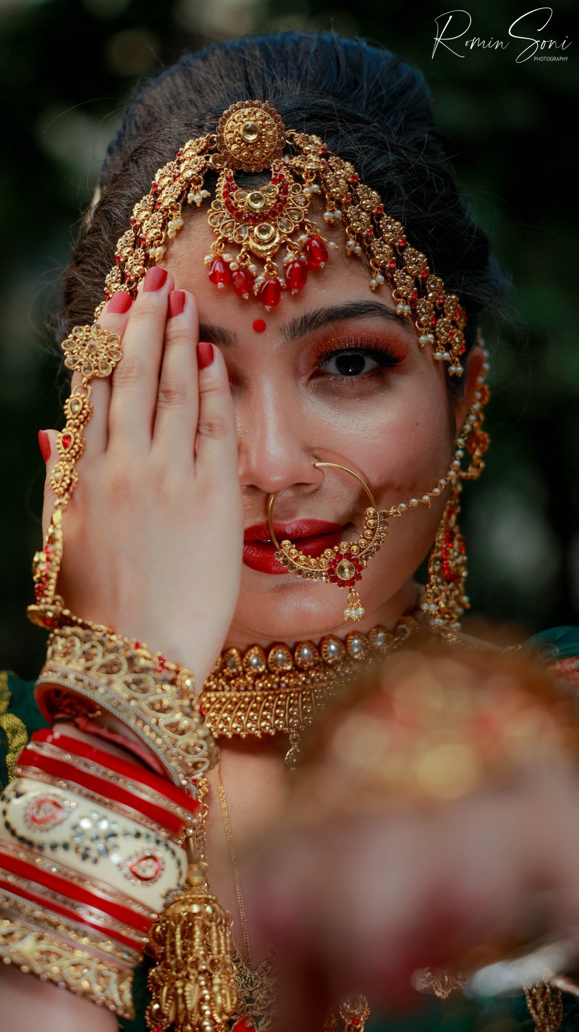 Romin soni