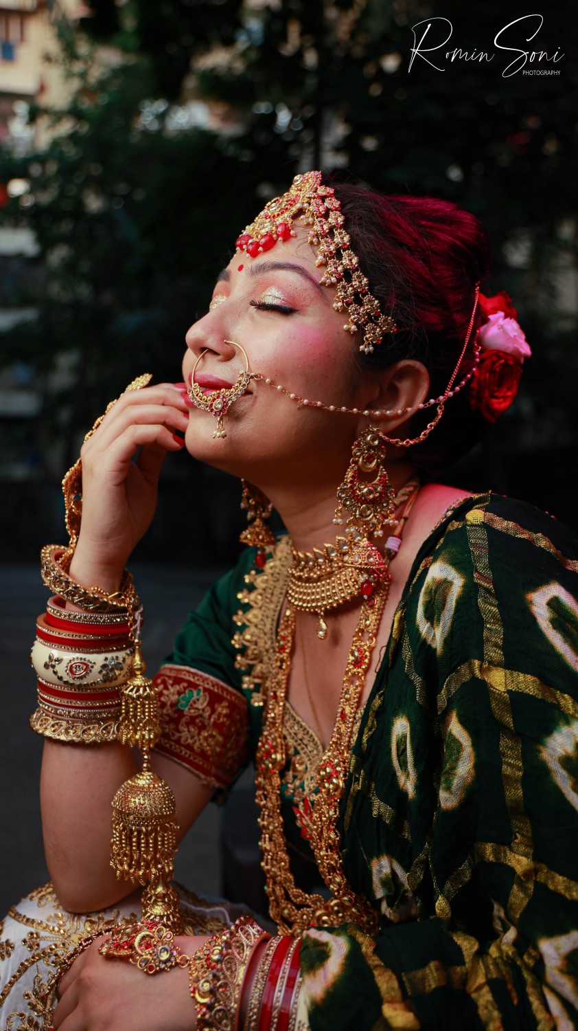 Romin soni