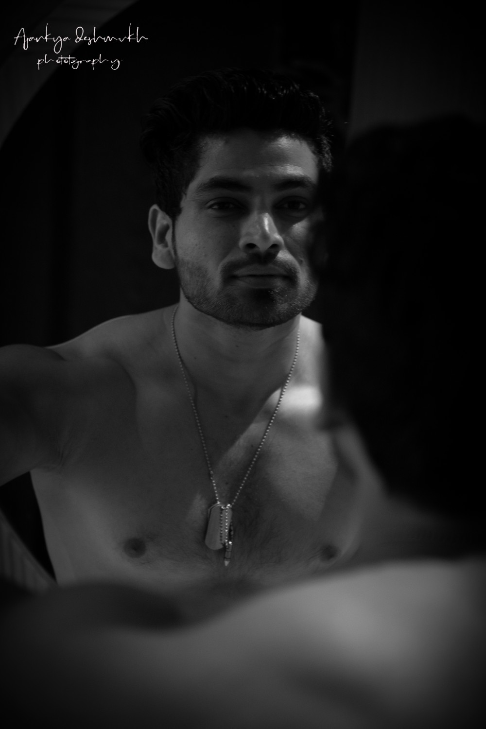Ajinkya  Deshmukh 