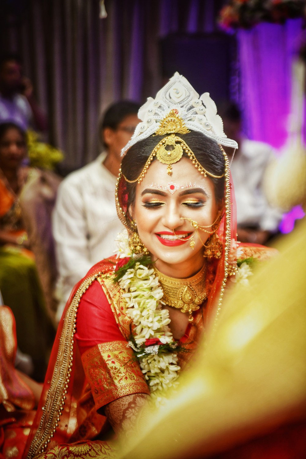 Sayantan Chakraborty