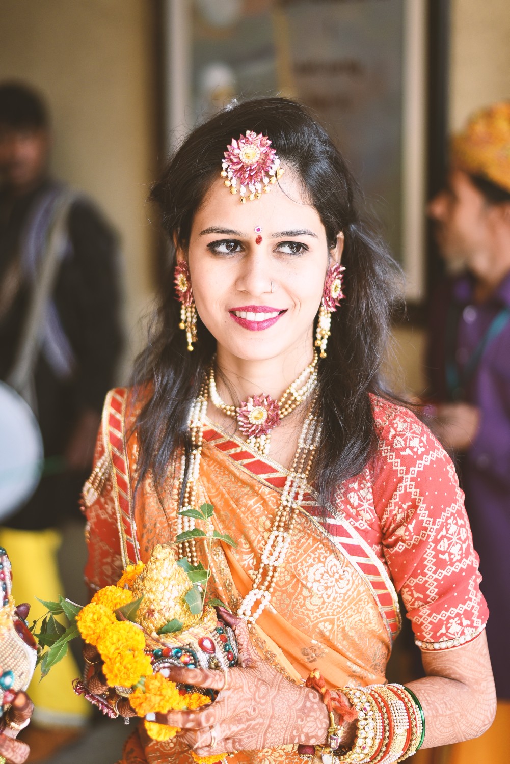 RISHIKESH RAISONI