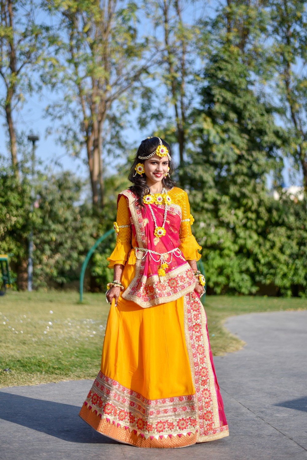 RISHIKESH RAISONI