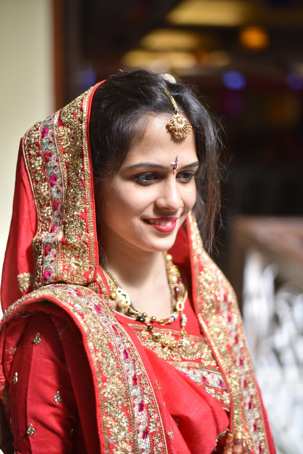 RISHIKESH RAISONI