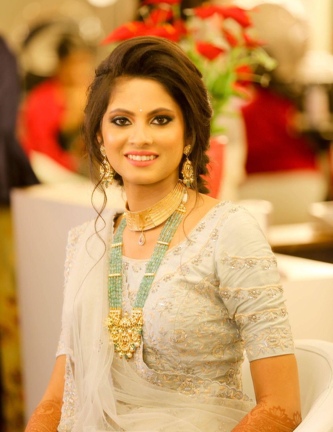 RISHIKESH RAISONI