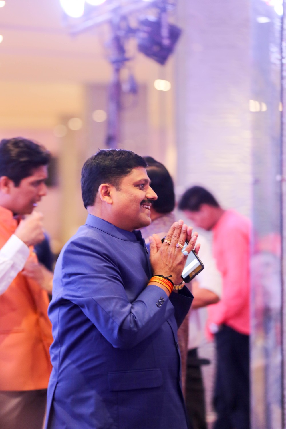 RISHIKESH RAISONI