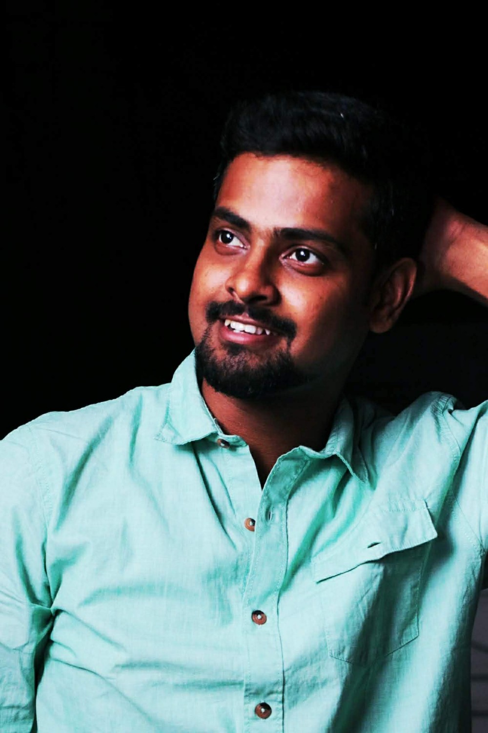 Aadityaa Lj