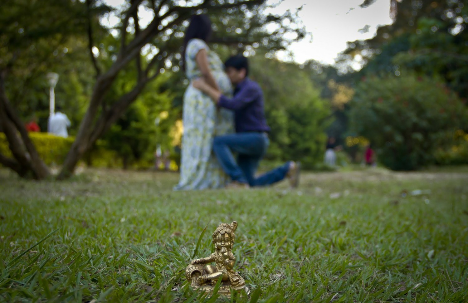 Santhosh  Upadhya 