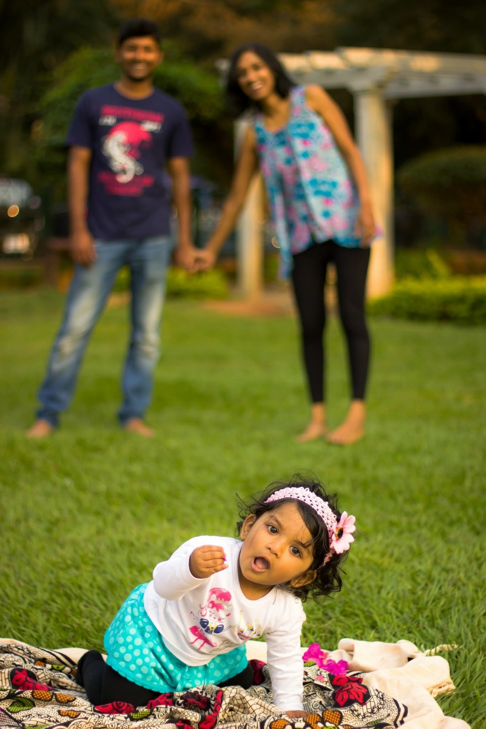 Santhosh  Upadhya 