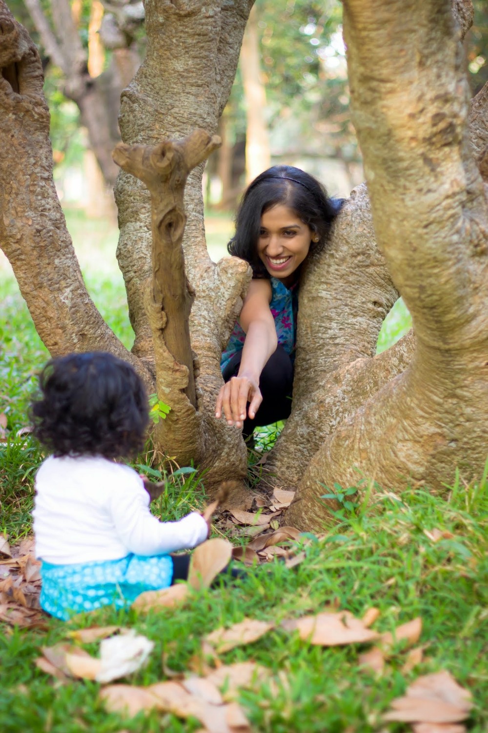 Santhosh  Upadhya 