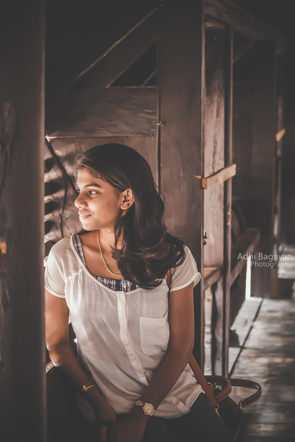 Adhi Bagavan
