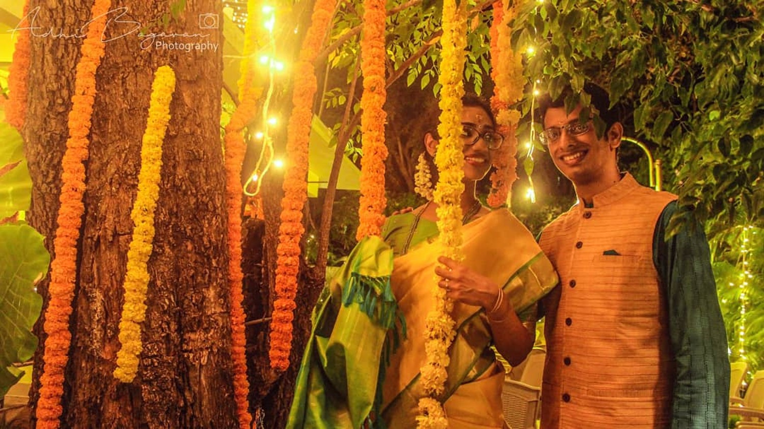 Adhi Bagavan