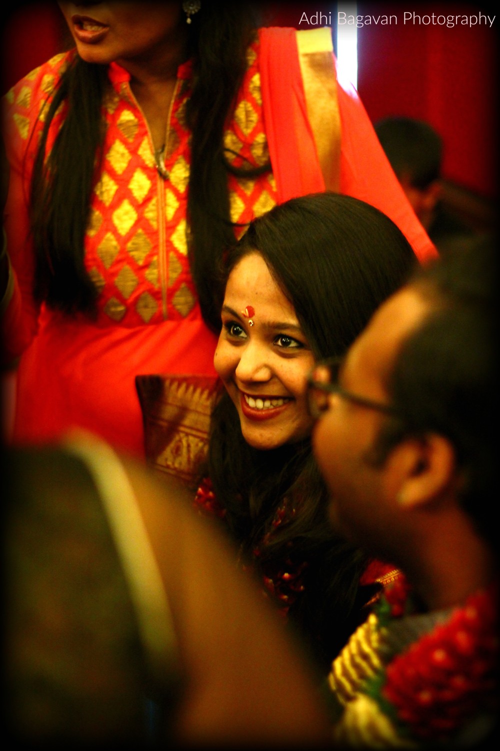 Adhi Bagavan
