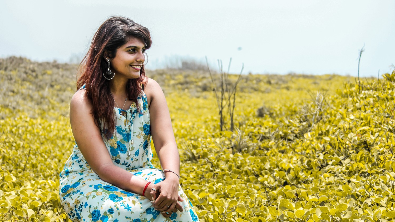 Adhi Bagavan