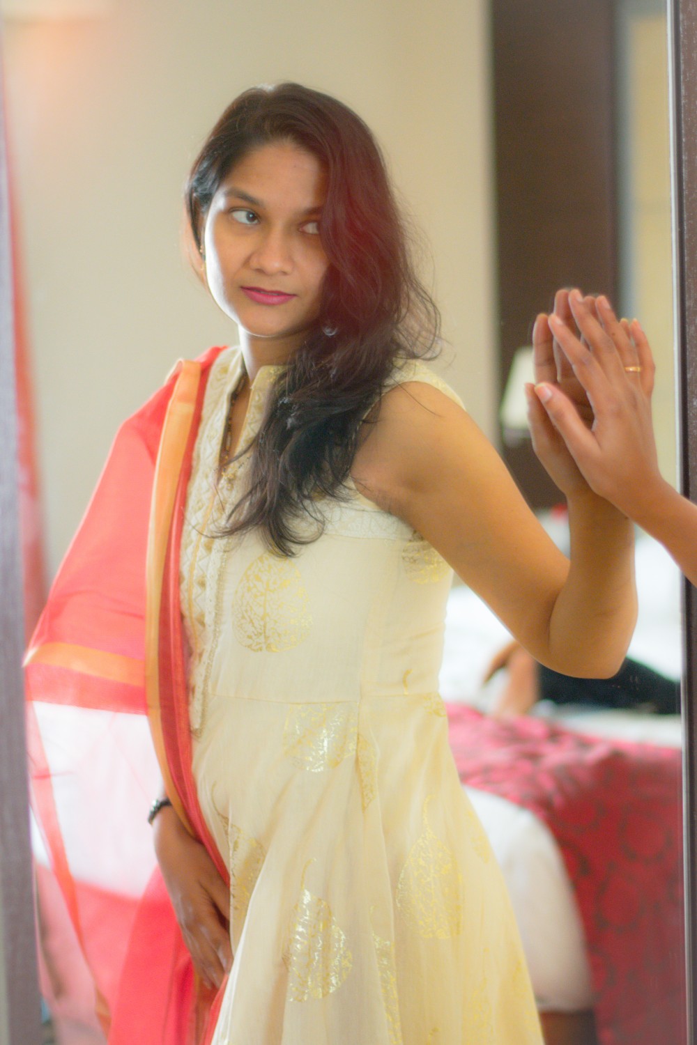 Pradatta Thorat