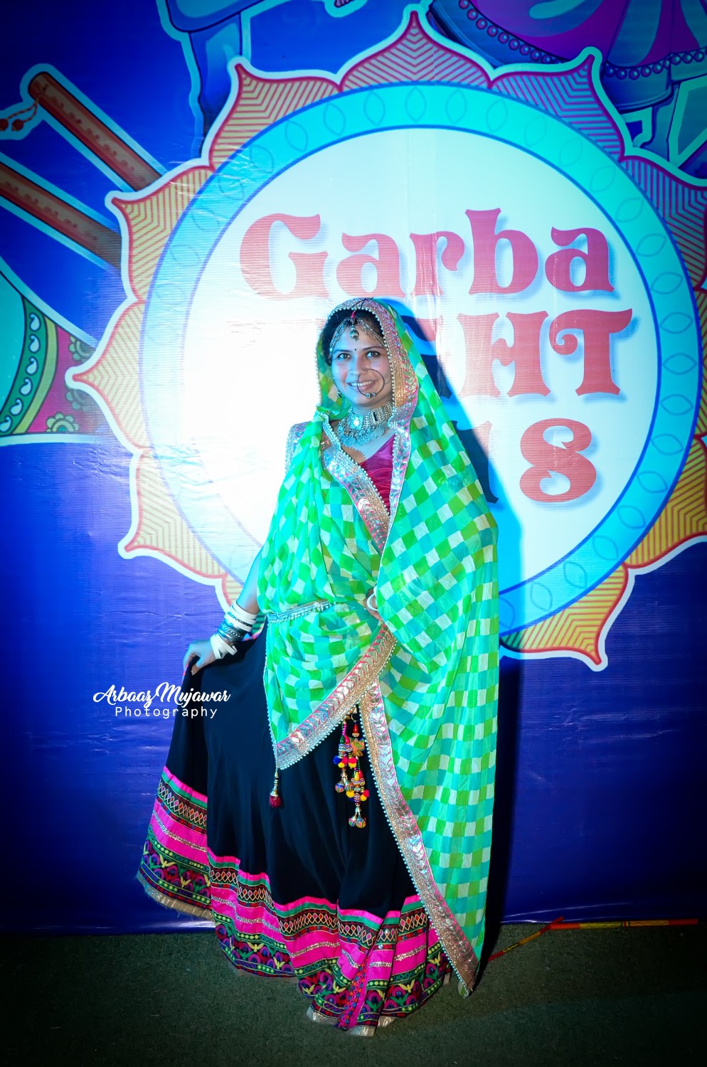 Arbaaz Mujawar