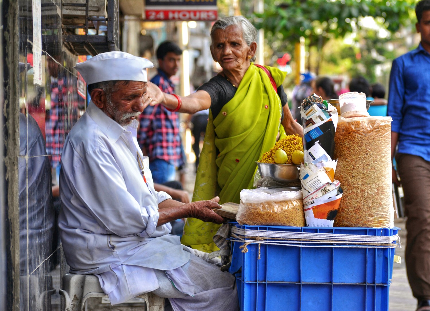 Praveen Patidar