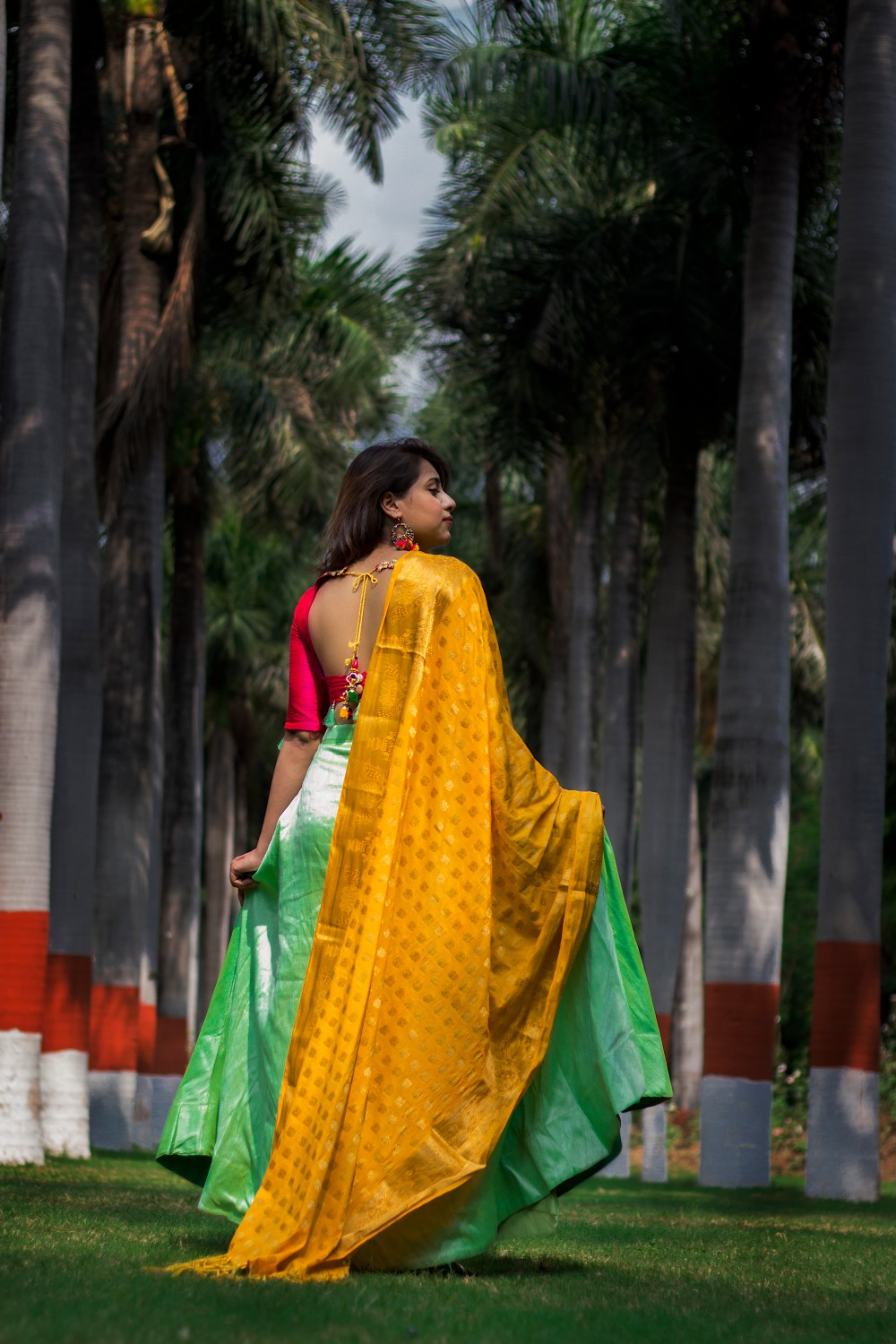 Praveen Patidar
