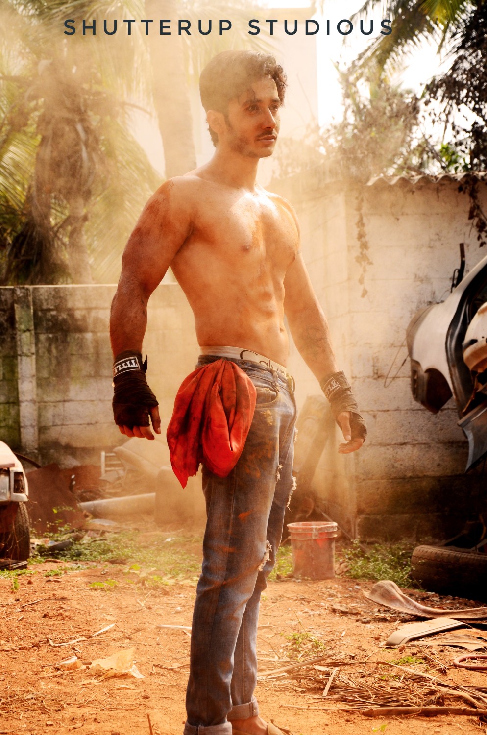 Ravi Kisan