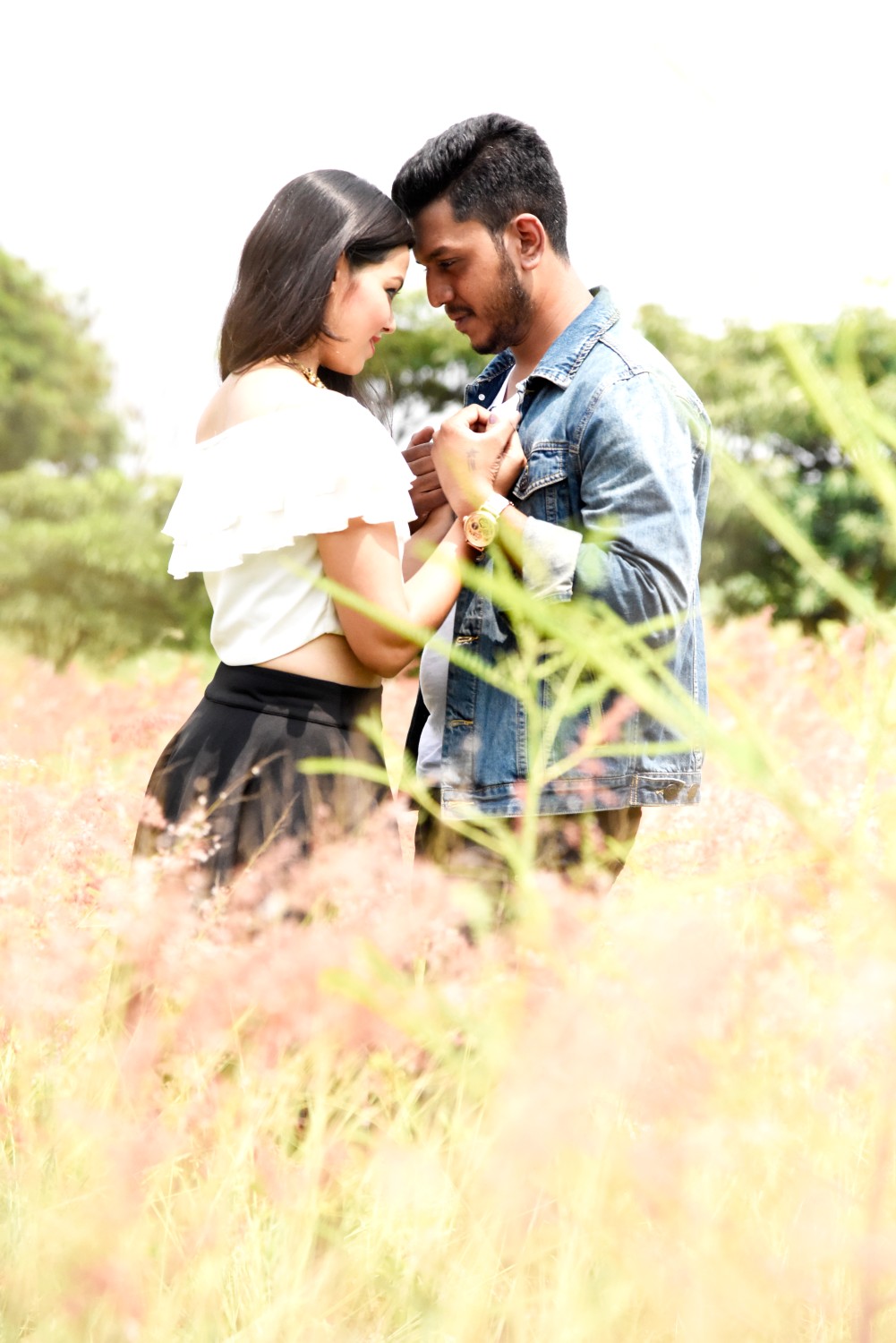 Ravi Kisan
